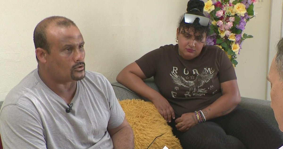 South Florida man from Cuba being pressured to self-deport after release from