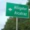 Detainees moved out of "Alligator Alcatraz" over hurricane concerns, ICE says