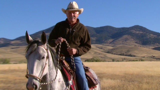 Ted Turner 