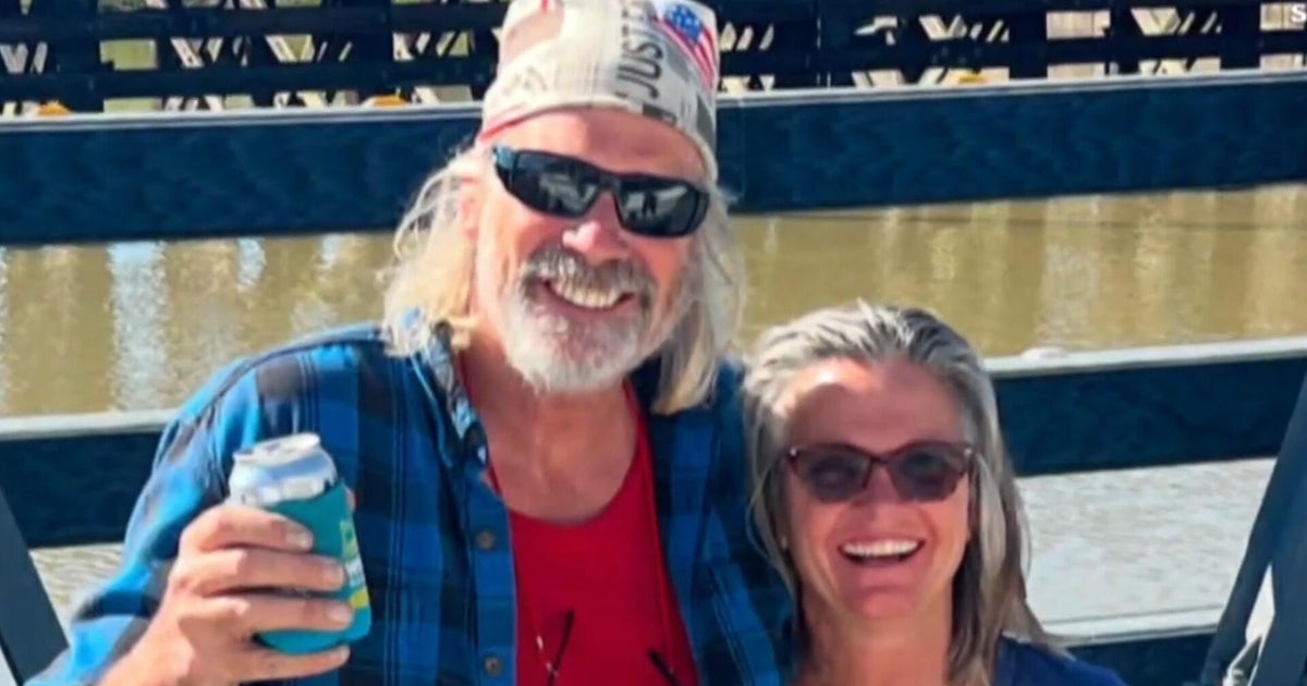Mother of missing woman in Bahamas says husband has not contacted her