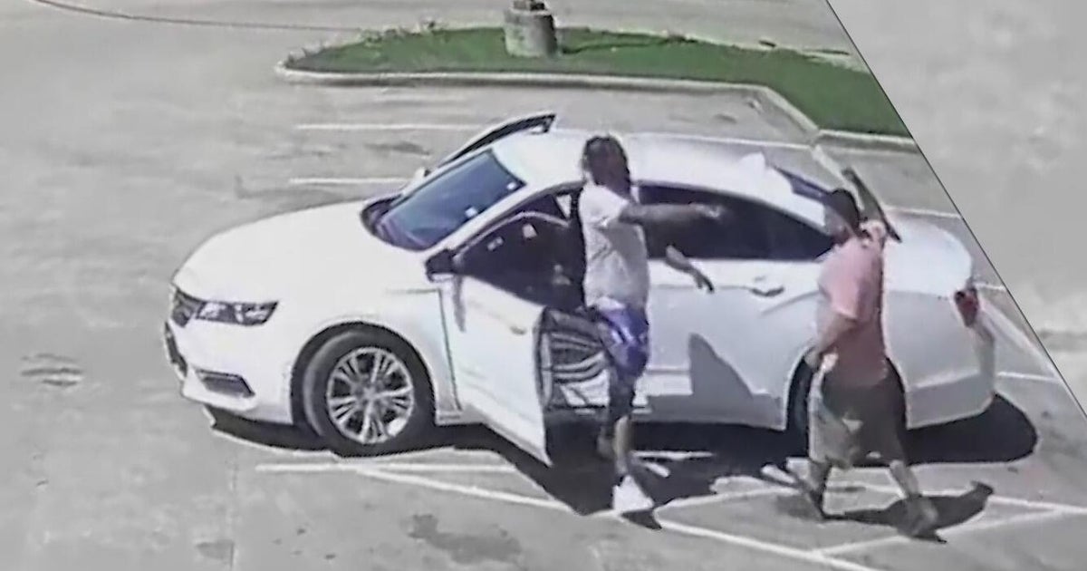 Garland police identify attempted carjacker who was shot, killed by ...