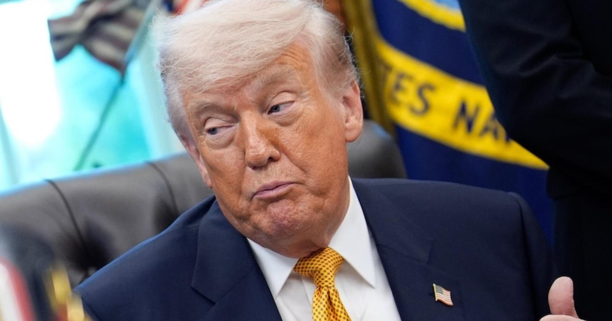 Trump claims Iran won't have nuclear weapons and deal is coming, Israel strikes in Lebanon resume
