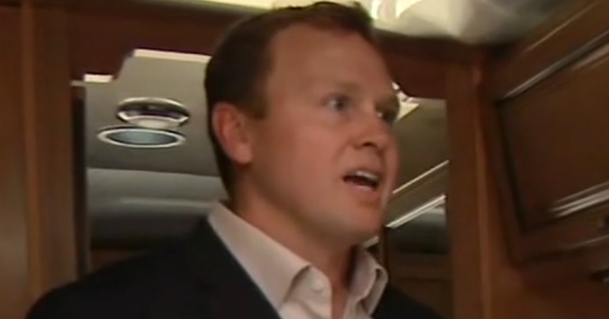 Los Angeles mayoral candidate Spencer Pratt on his political inexperience: “I mean, look at Obama”