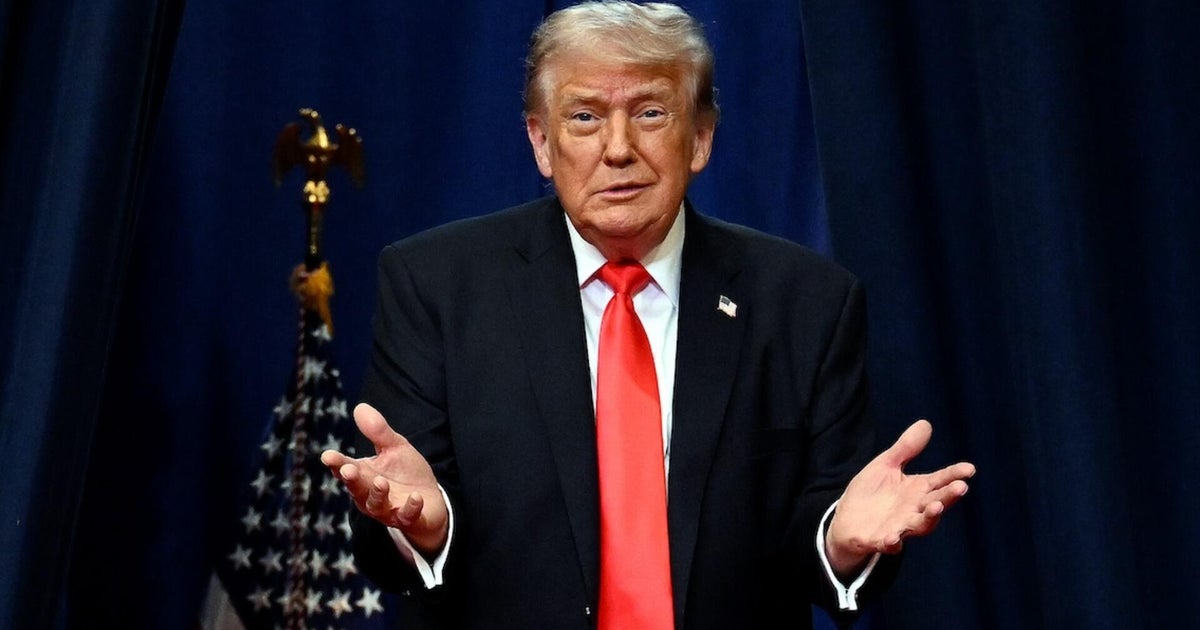 Why is Trump claiming the U.S. won the war with Iran?