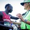 How the fastest teen ever in the 200m got his start on the track