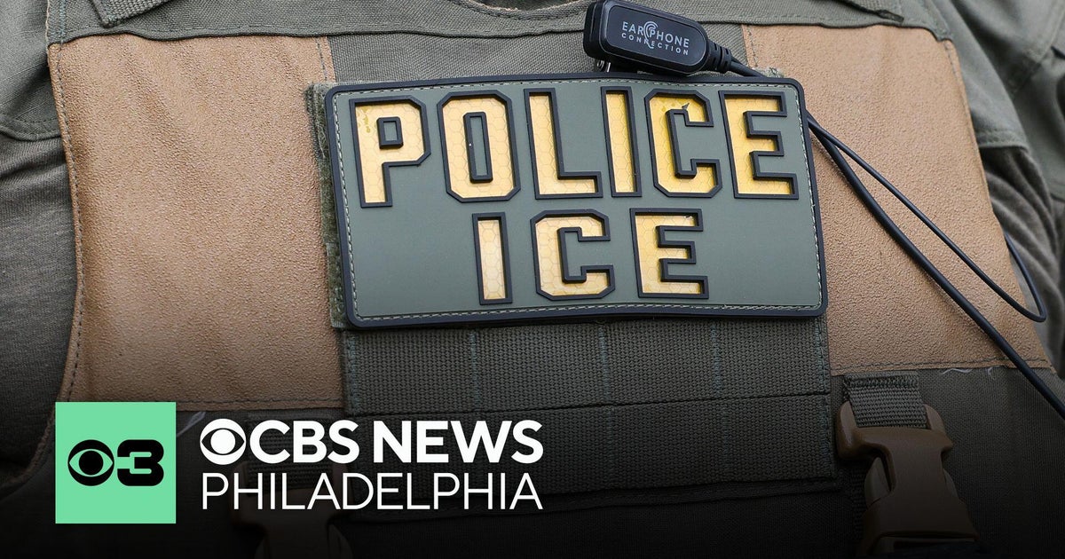 Philadelphia City Council's "ICE Out" bills become law