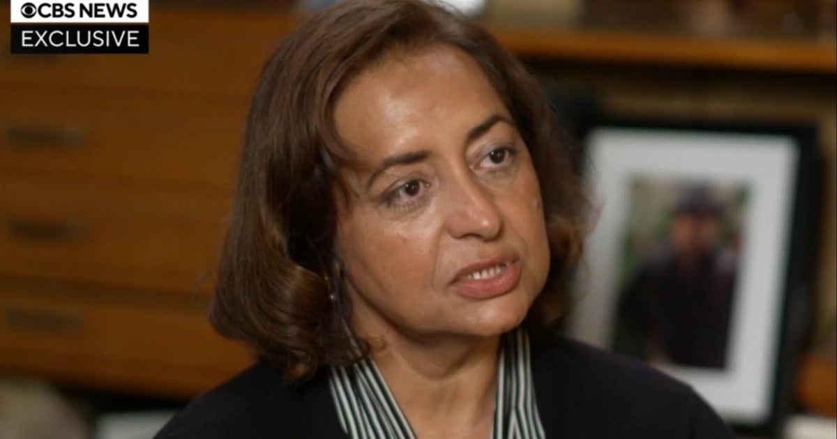 Mother of 4 released by ICE speaks out: "No one is safe"