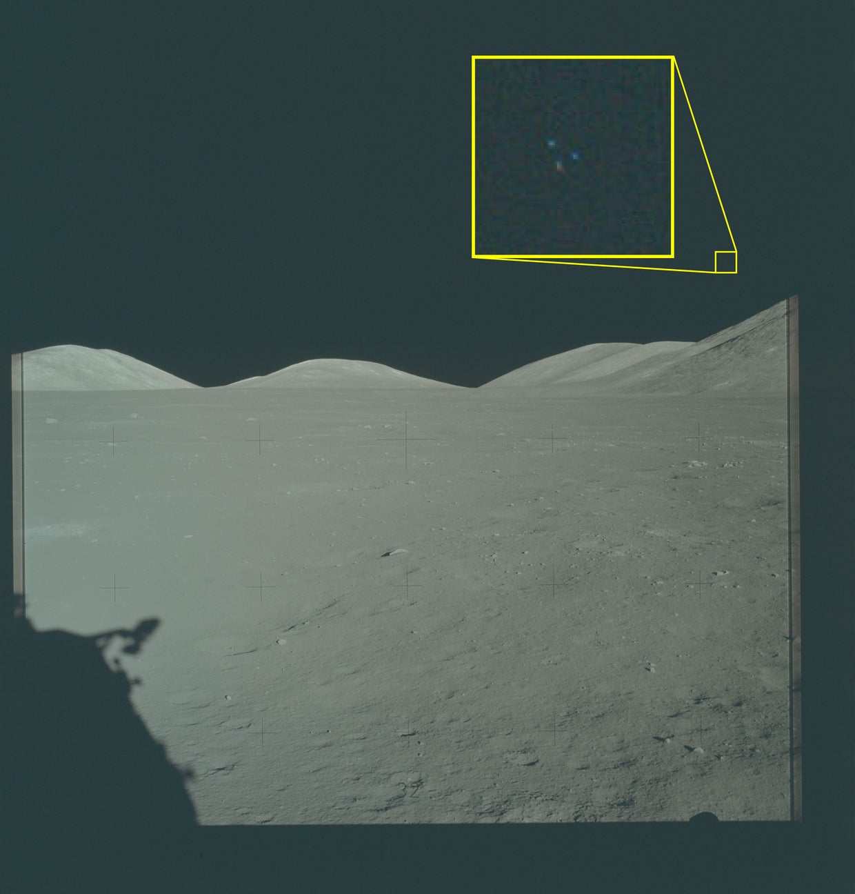 Pentagon Unveils Declassified UFO Files, Sparking Public Scrutiny — image 5