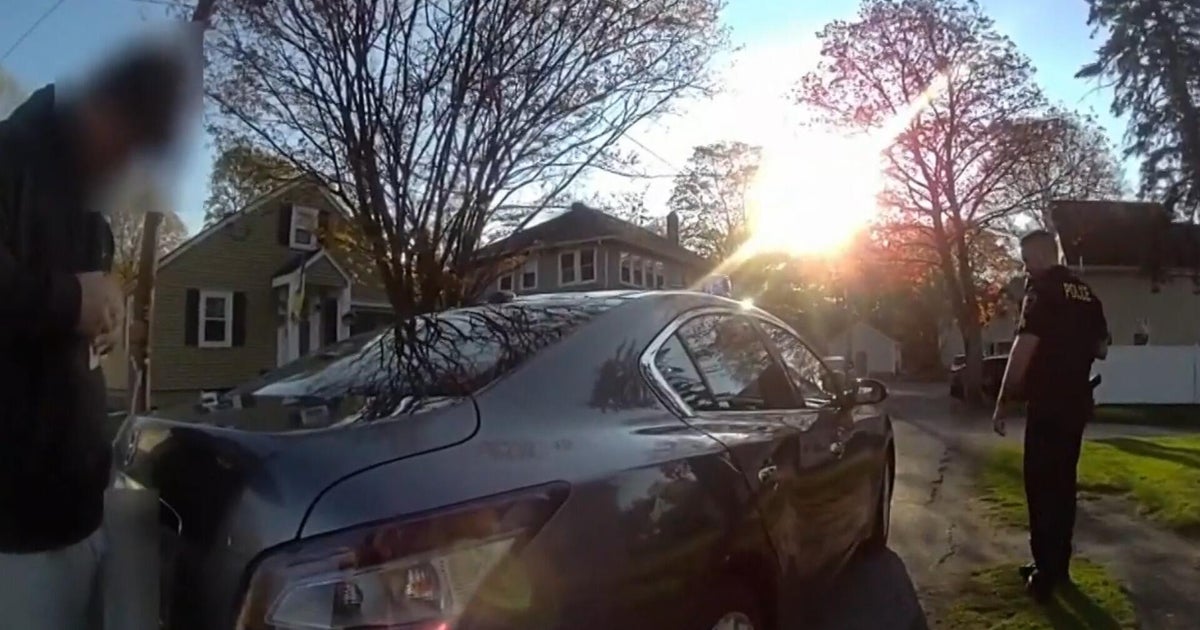 Why police were called on a “senior assassin” player holding a water gun