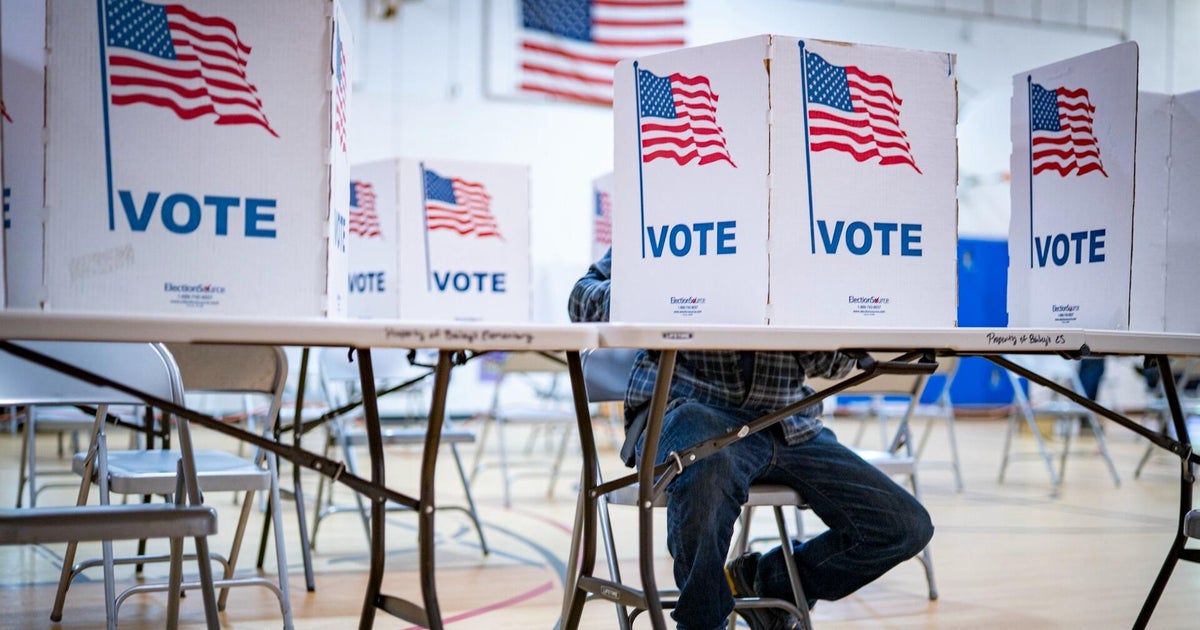 Republicans, Democrats react after Virginia Supreme Court strikes down state’s redistricting plan