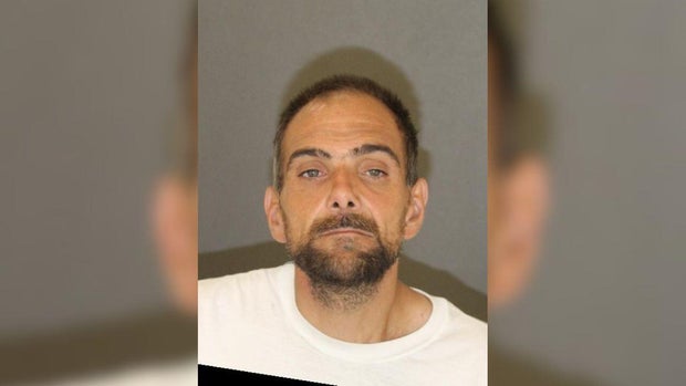 Baltimore non-fatal Shooting Arrest