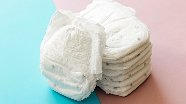 Diapers 