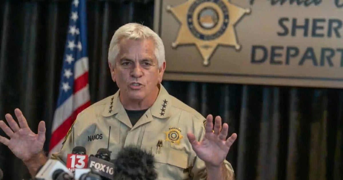 Local leaders push to remove sheriff leading investigation into Nancy Guthrie disappearance