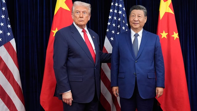 United States China 