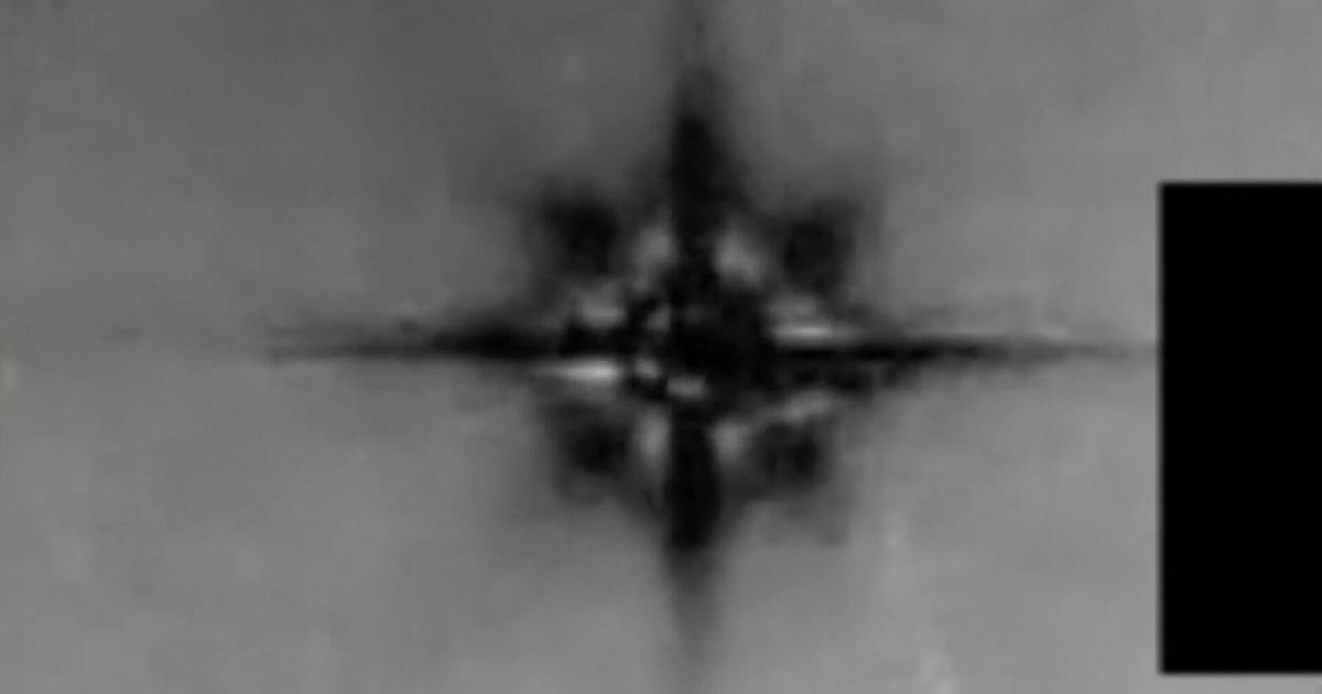 Trump tells public to “have fun” with UFO document release