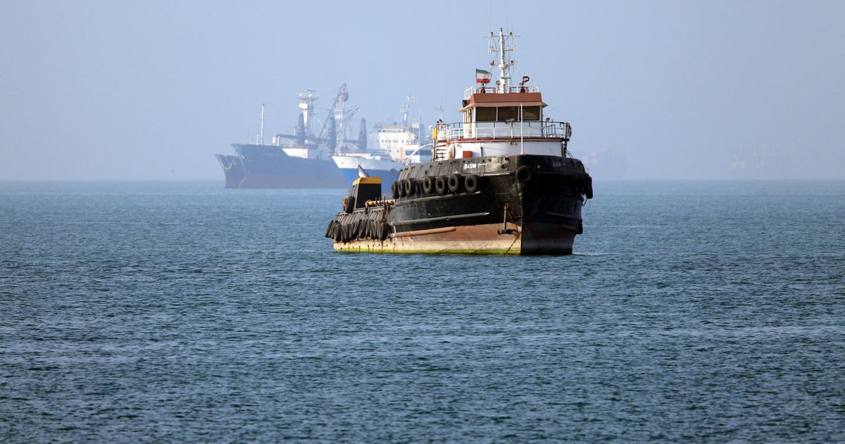 Qatari prime minister says there's "high probability" U.S., Iran will reach deal