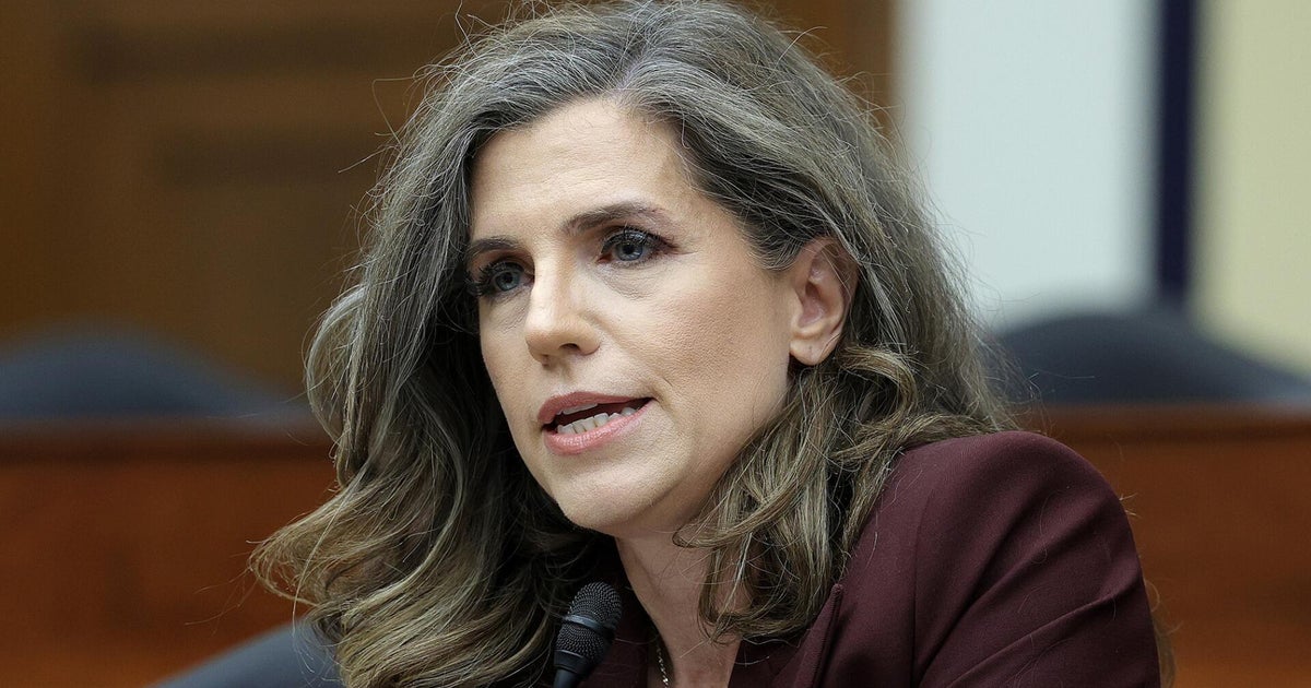 House has spent $338,000 since 2004 to settle harassment claims against lawmakers, Rep. Mace claims