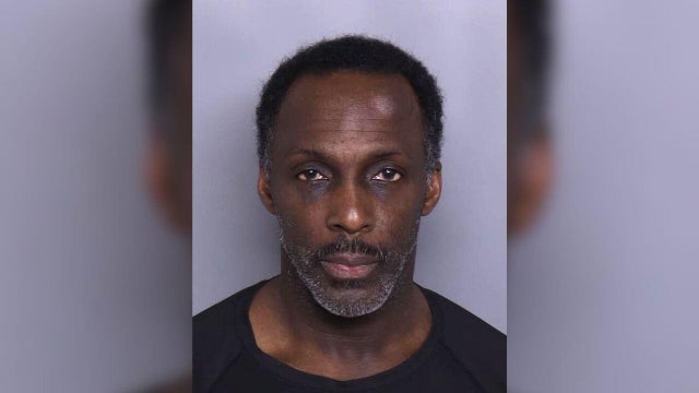 Baltimore County Peeping Tom Arrest 