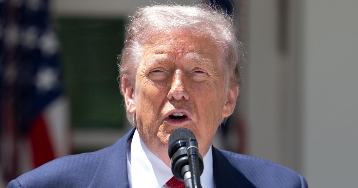 Trump says ceasefire still intact after exchanging attacks with Iran
