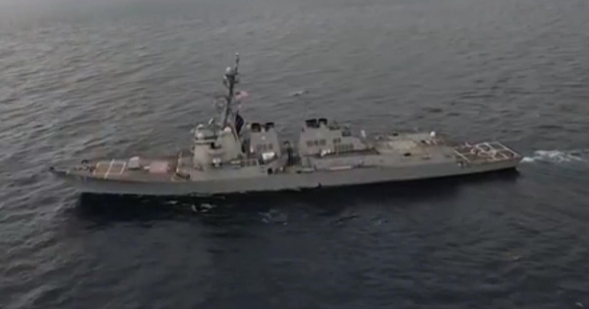 Did the U.S.-Iran ceasefire really hold despite strikes at Strait of Hormuz?
