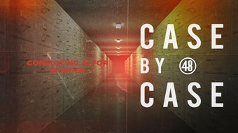 Case by Case | Consulting AI for Murder 