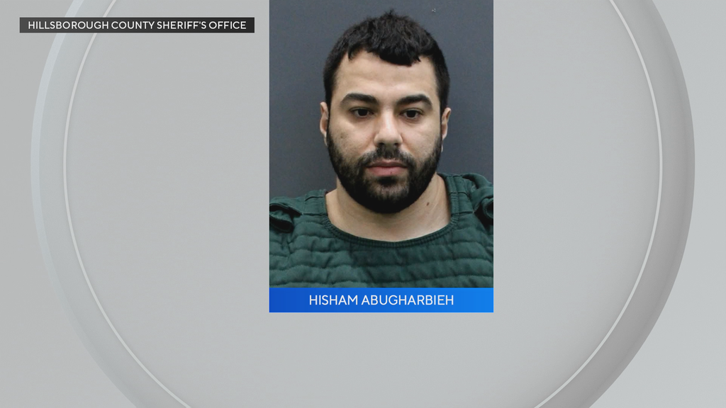 Man accused of killing 2 USF students from Bangladesh could face the death penalty if convicted