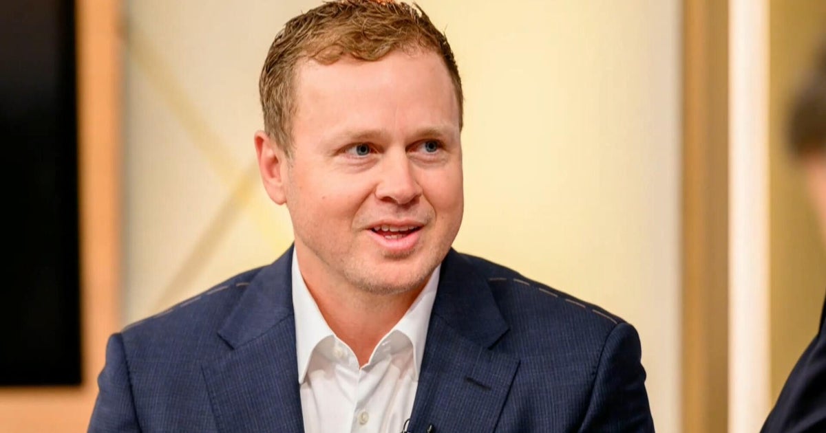 Spencer Pratt addresses his inexperience in L.A. mayor race and says he can “shake up city hall”