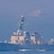 Iran says U.S. "crossed the point of no return" with attacks on ports