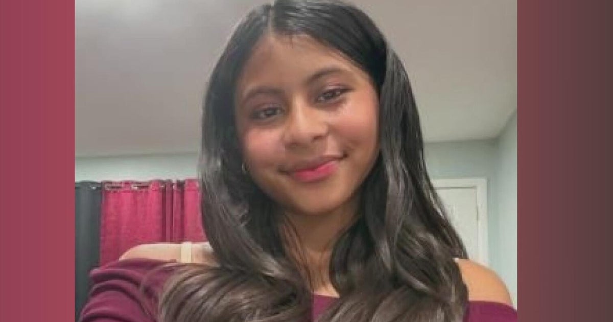 Texas law enforcement join search for 13-year-old girl abducted from Louisiana