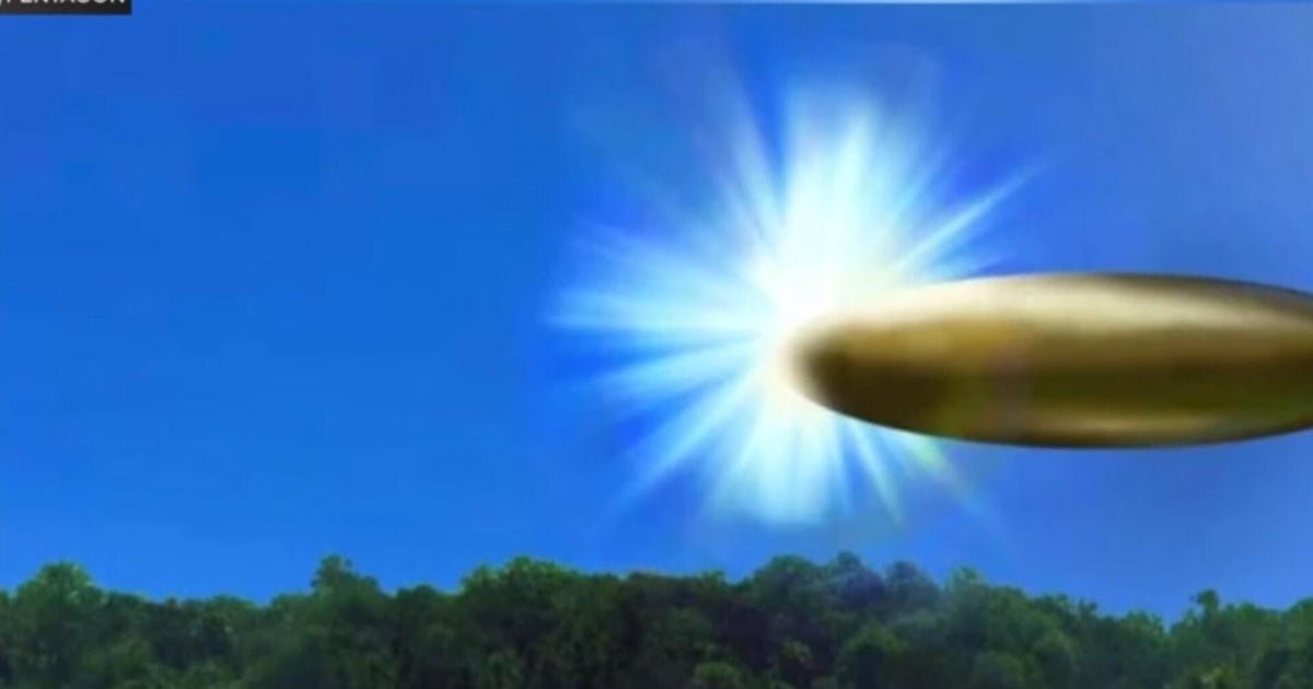 “The Age of Disclosure” director on released UFO files: “We’re at a major turning point”