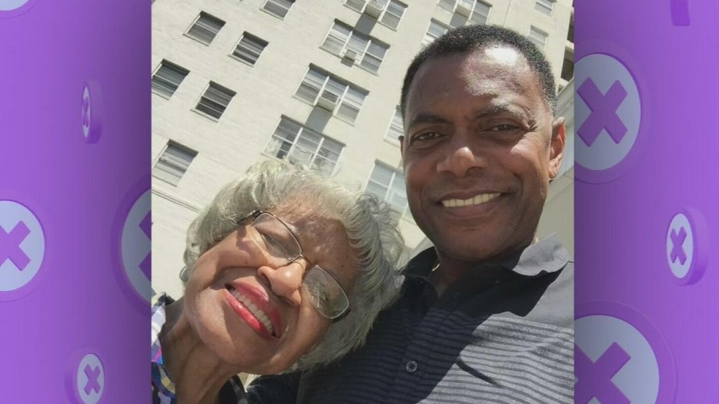 Absolutely Not: Honoring all the moms this Mother's Day