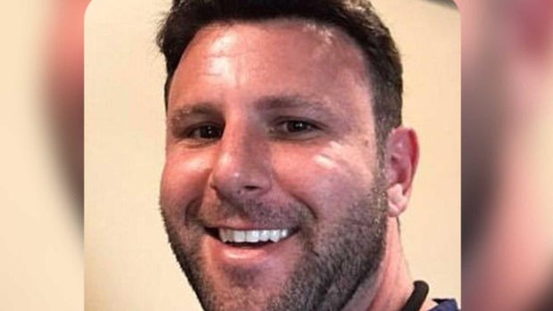 Daniel Yacobi 