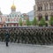 Putin says Ukrainian conflict nearing end amid Victory Day celebrations