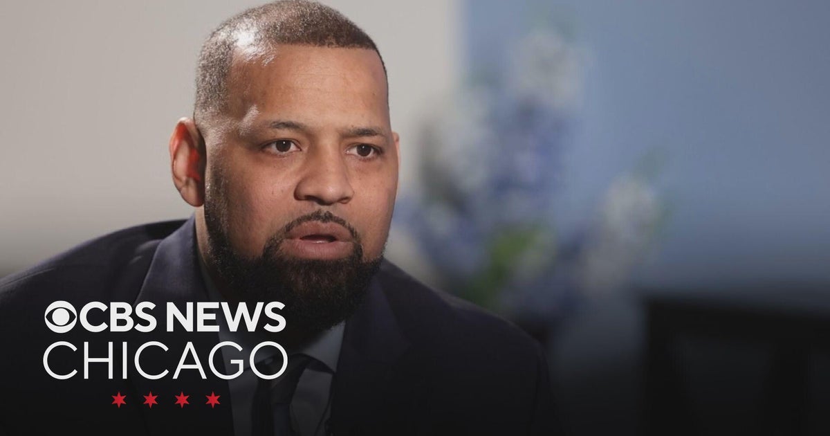 WEB EXTRA: Extended interview with Dolton Mayor Jason House on his first year in office