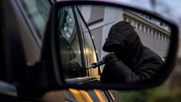 Over 2,000 vehicles stolen in Minneapolis so far in 2026, police say; officials discuss solutions