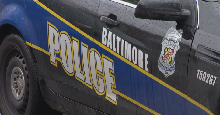 Man escapes hospital under police custody in Baltimore