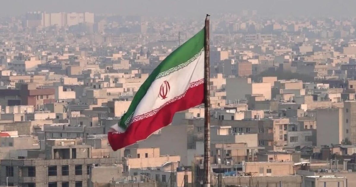 No word from Iran after receiving latest US peace proposal