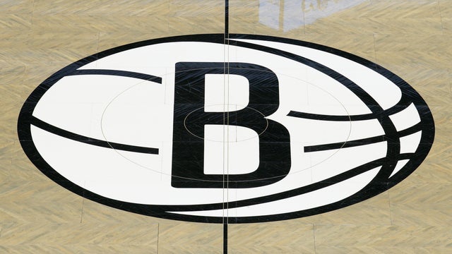 Denver Nuggets v Brooklyn Nets 
