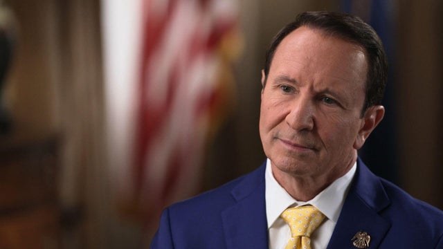 Gov. Landry 