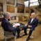 Full transcript of 60 Minutes' interview with Israel's Benjamin Netanyahu