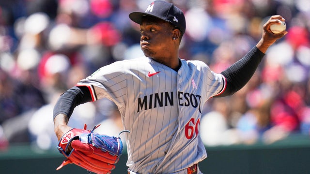 Twins Guardians Baseball 