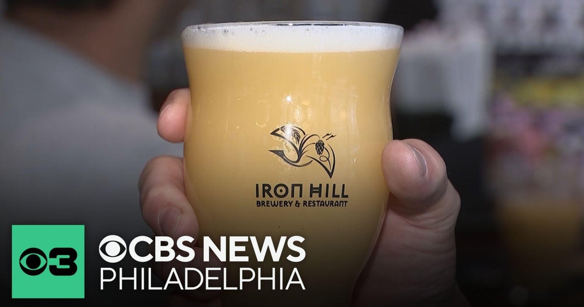 Iron Hill Brewery & Restaurant reopens Wilmington, Delaware, location