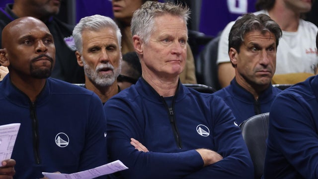 Warriors Kings Basketball 