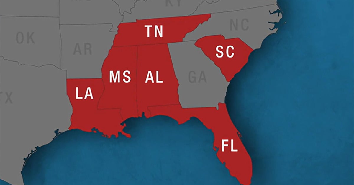SCOTUS ruling ushers in a new era of gerrymandering
