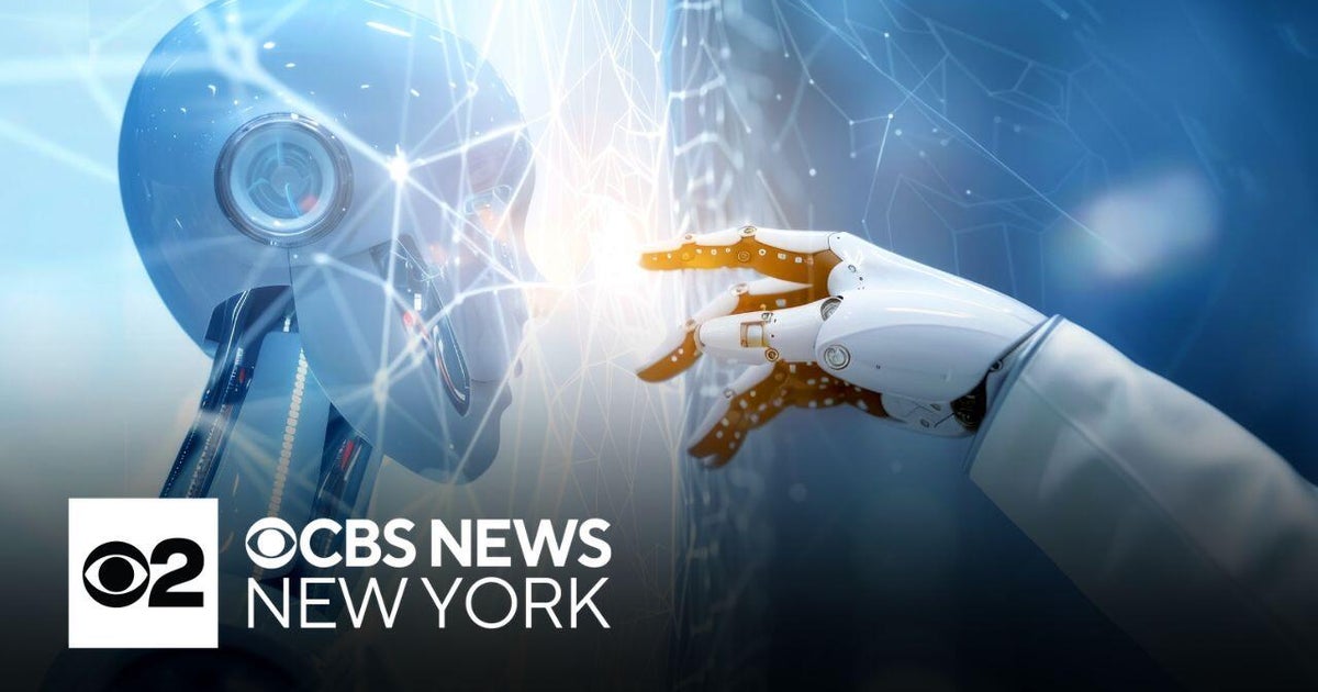 What are the best and worst jobs for robots? Here's what New Yorkers think.