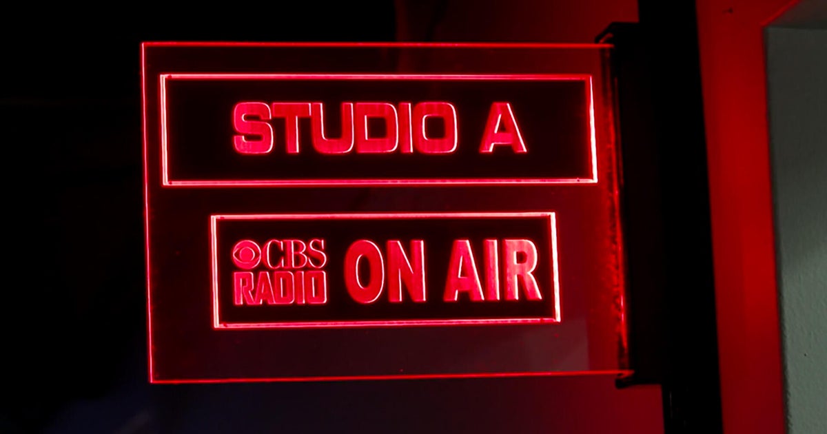 CBS News Radio, a beacon of broadcast journalism, signs off