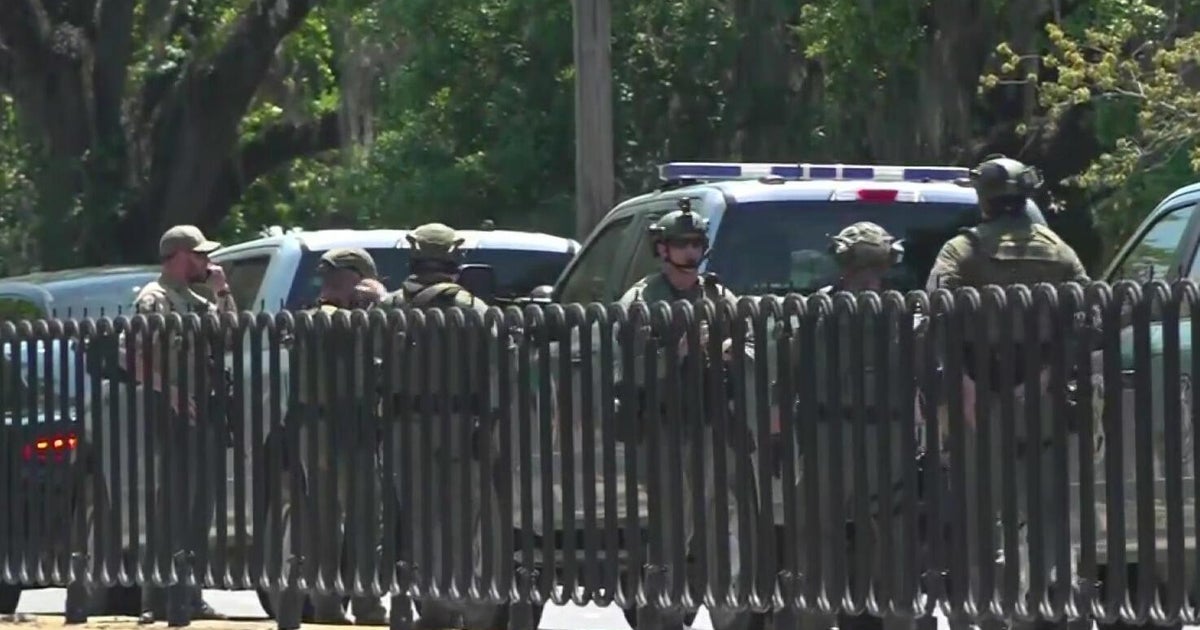 Family of FSU mass shooting victim files federal lawsuit against OpenAI, shooter