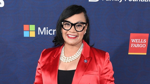 The John and Lillian Miles Lewis Foundation 2025 Good Trouble Gala