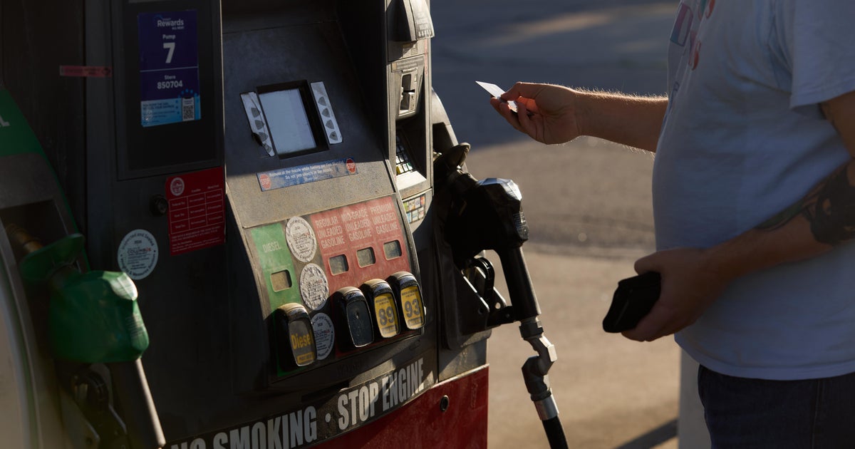 Inflation rose 3.8% in April, highest level since 2023