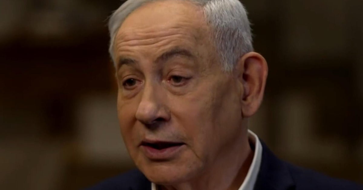 War not over as Iran still has nuclear materials, Netanyahu says